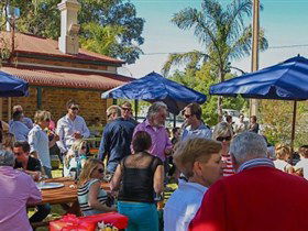 Barossa Valley Brewing - Accommodation Main Beach 0