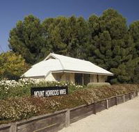 Mount Horrocks Wines and The Station Cafe - Accommodation Main Beach