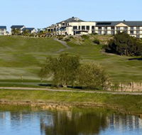 Day Spa  McCracken Country Club - Accommodation Main Beach