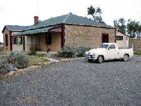 Ballywire Farm And Tearooms - Accommodation Main Beach 0