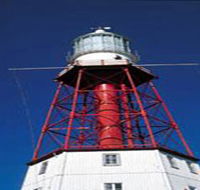 Cape Jaffa Lighthouse - Accommodation Main Beach