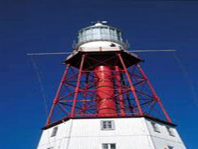 Cape Jaffa Lighthouse - Accommodation Main Beach 0