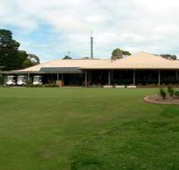 Thaxted Park Golf Club - Accommodation Main Beach