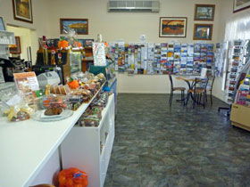 Orange Tree Giftmania - Accommodation Main Beach 0