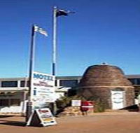 Andamooka Dukes Bottlehouse Museum - Accommodation Main Beach