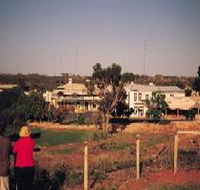 Morgan Historical Walk - Accommodation Main Beach