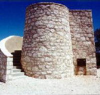 Beacon Hill Lookout - Accommodation Main Beach