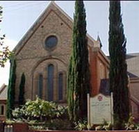 Christ Church - Accommodation Main Beach