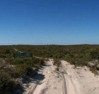 Ngarkat Conservation Park - Accommodation Main Beach