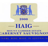 Haig Vineyard - Accommodation Main Beach