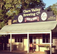 Clare Valley Brewing Company - Accommodation Main Beach
