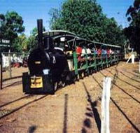 Moonta Mines Tourist Railway - Accommodation Main Beach