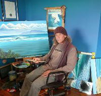Studio Surf - Accommodation Main Beach