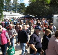 Stansbury Seaside Markets - Accommodation Main Beach
