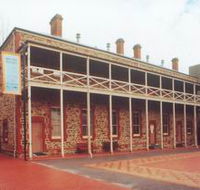 Migration Museum - Accommodation Main Beach