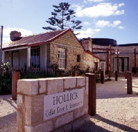 Hollick Winery And Restaurant - Accommodation Main Beach