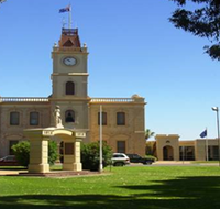 Discovering Historic Kadina Town Drive - Accommodation Main Beach