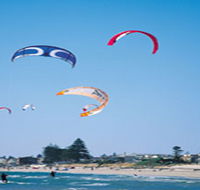 Semaphore Road - Accommodation Main Beach