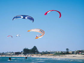 Semaphore Road - Accommodation Main Beach 0