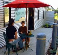 Simpson Rices Creek - Accommodation Main Beach