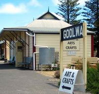 Goolwa Community Arts And Crafts Shop - Accommodation Main Beach