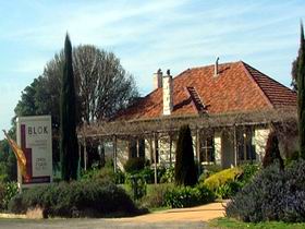 Blok Estate Coonawarra - Accommodation Main Beach 0