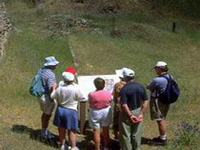 Barossa Goldfield Trail - Accommodation Main Beach 0