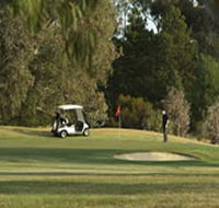 Barossa Valley Golf Club Incorporated - Accommodation Main Beach