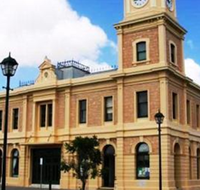 Discovering Historic Moonta Town Drive - Accommodation Main Beach