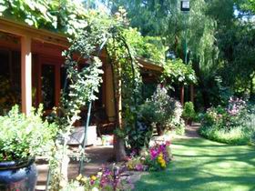 Rainforest Retreat - Accommodation Main Beach 0