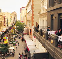 Adelaide Shopping in Rundle Mall - Accommodation Main Beach