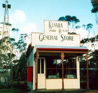 Kimba Historical Museum - Accommodation Main Beach