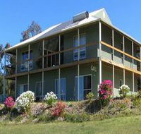 Waggon Road Studio Gallery - Accommodation Main Beach