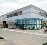 Adelaide Showground - Accommodation Main Beach