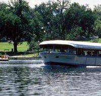 Popeye Motor Launches - Accommodation Main Beach