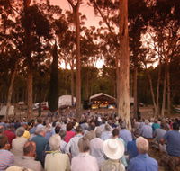 Bundaleer Forest Reserve - Accommodation Main Beach