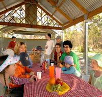 Belair National Park - Accommodation Main Beach