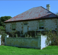 Hope Cottage Museum - Accommodation Main Beach