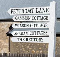 Walk with History at Penola - Accommodation Main Beach