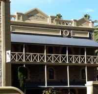 Seppeltsfield Wines - Accommodation Main Beach