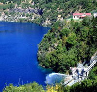 Aquifer Tours - Accommodation Main Beach