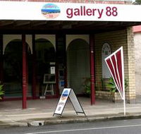 Gallery 88 - Accommodation Main Beach