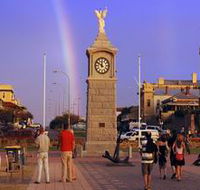 Semaphore Walks - Accommodation Main Beach