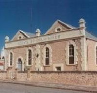 Local And Family History Resource Centre - Accommodation Main Beach