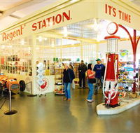 National Motor Museum - Accommodation Main Beach