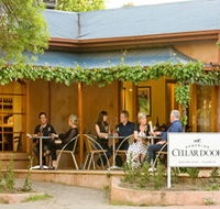 Somerled Cellar Door - Accommodation Main Beach