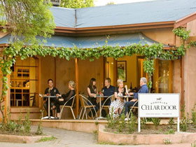 Somerled Cellar Door - Accommodation Main Beach 0