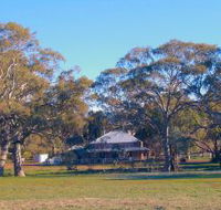 Old Wilpena Station - Accommodation Main Beach