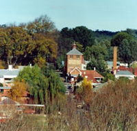 Oakbank Heritage Walk - Accommodation Main Beach