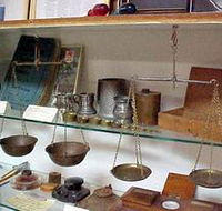 Fred Teague's Museum - Accommodation Main Beach